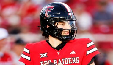 Brendan Sorsby seeks expedited resolution to NCAA eligibility question