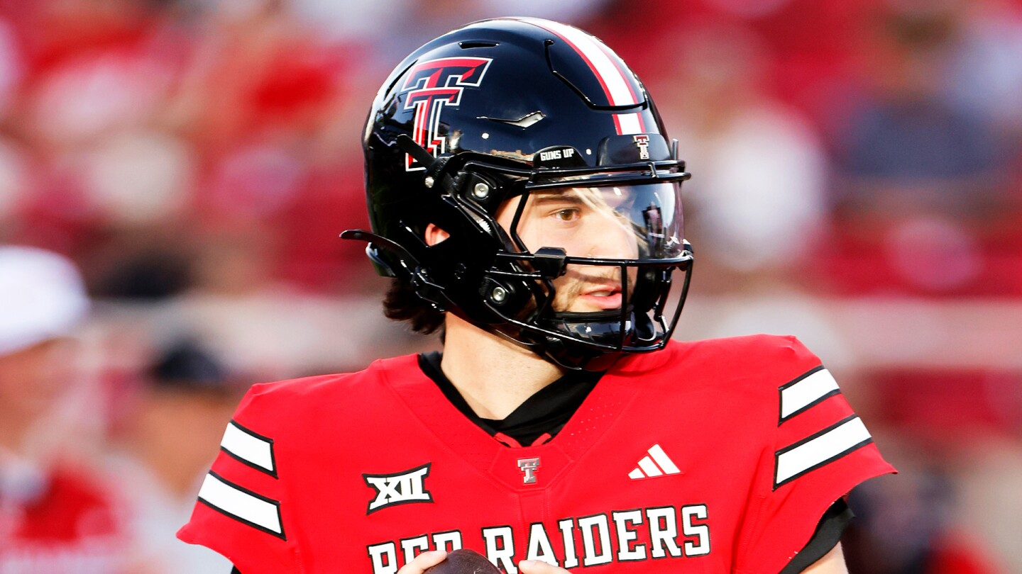 Brendan Sorsby seeks expedited resolution to NCAA eligibility question