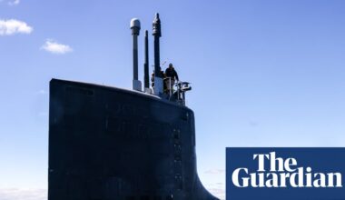 As Aukus spending and delays blow out, will Australia’s nuclear submarines ever materialise? | Aukus