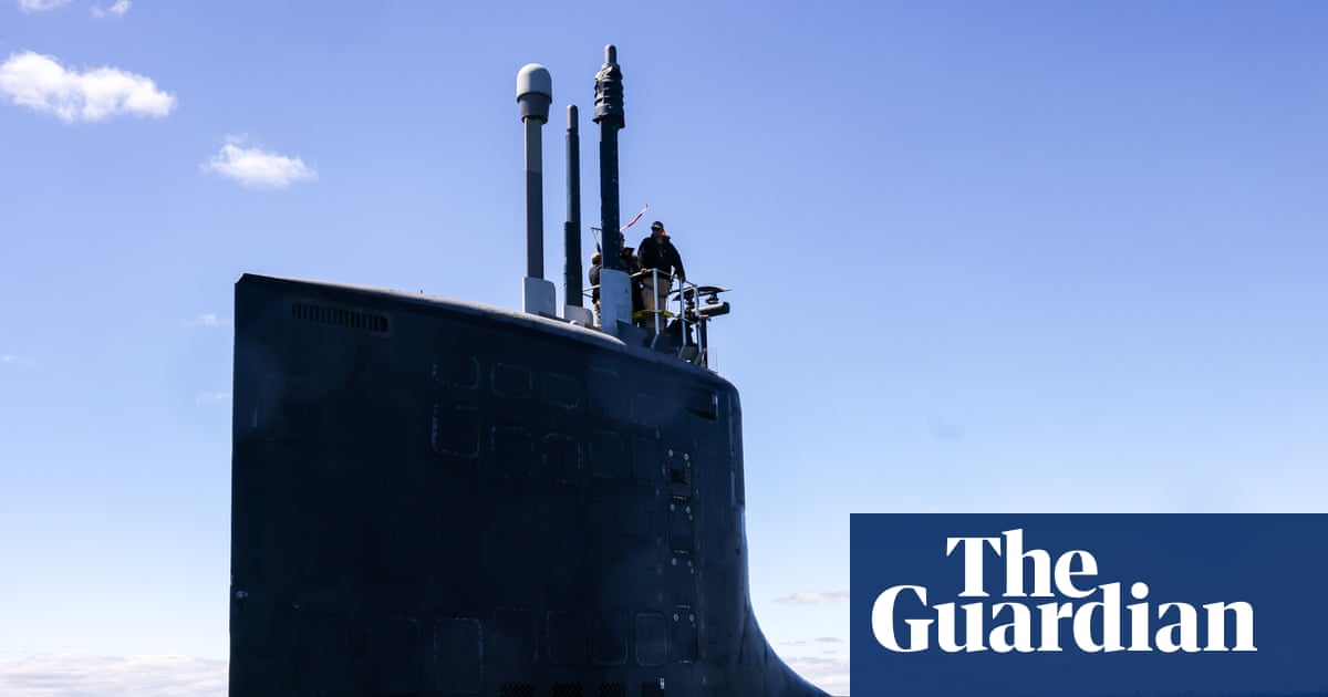 As Aukus spending and delays blow out, will Australia’s nuclear submarines ever materialise? | Aukus