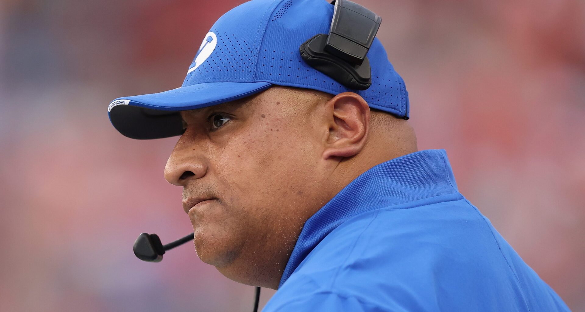 BYU HC Kalani Sitake Reveals Reason for Turning Down Penn State