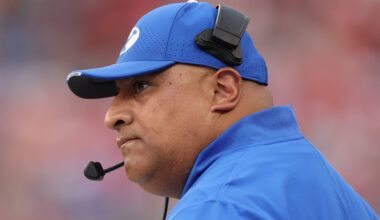 BYU HC Kalani Sitake Reveals Reason for Turning Down Penn State