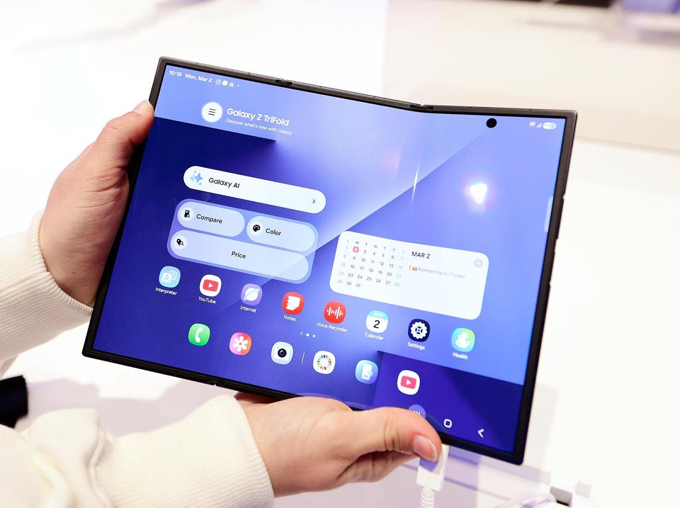 Mobile World Congress