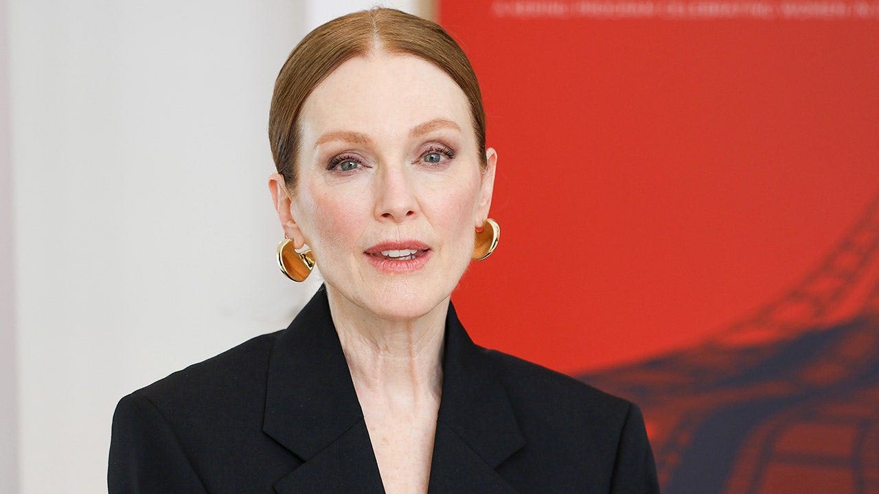 Julianne Moore sparks backlash for rejecting movies with guns, explosions