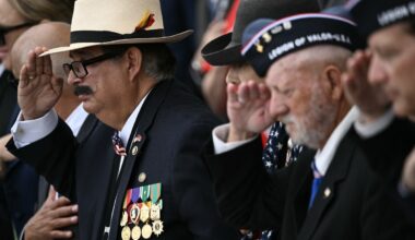 VA Making Major Changes to Boost Services to Veterans—Here’s What’s Planned