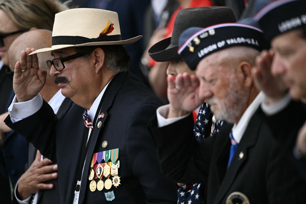 VA Making Major Changes to Boost Services to Veterans—Here’s What’s Planned