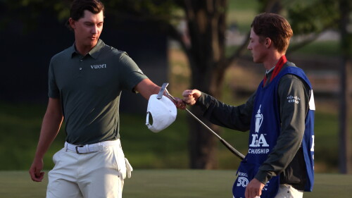 2026 PGA Championship - Round Two