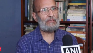 Tax wealthy, not fuel and gold: Former UN Advisor, economist Santosh Mehrotra warns of Rupee slump, job losses