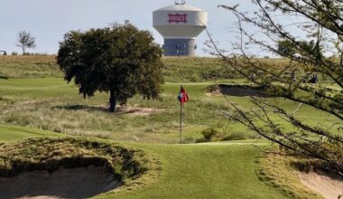 The Unique New Golf Destination Hosting The 2027 PGA Championship