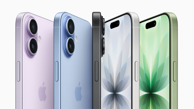 Apple iPhone's share of U.S. smartphone sales hits 75% at Big 3 carriers
