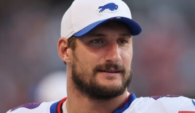 Joey Bosa Gets Blunt Free-Agent Update From 49ers Insider
