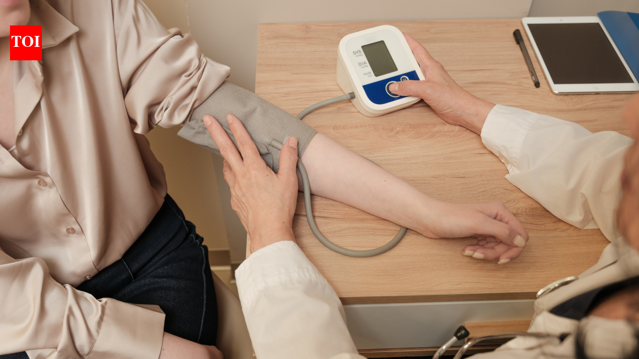 Silent signs of Hypertension a heart surgeon says you should never ignore before it’s too late