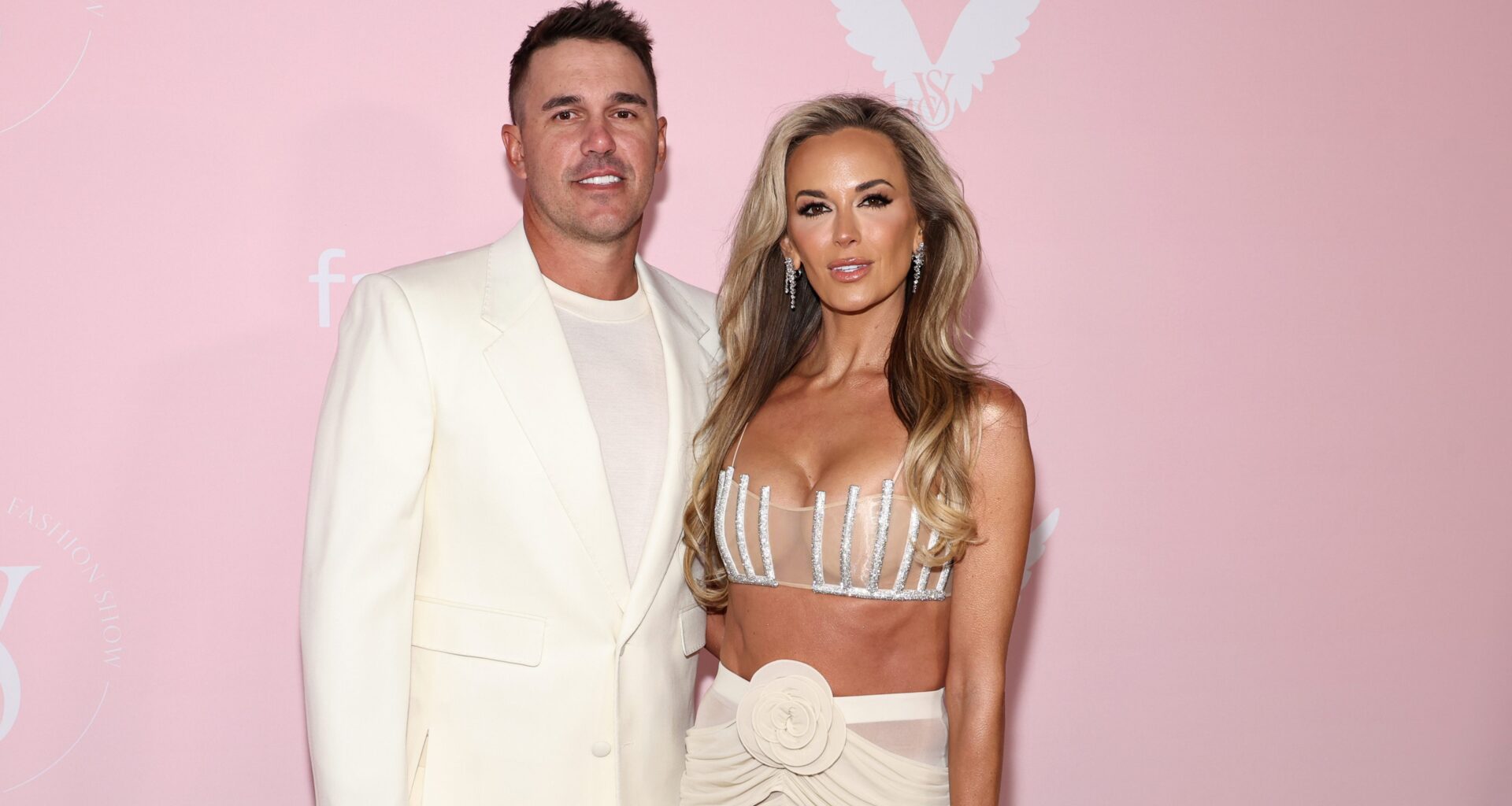 Brooks Koepka Makes Emotional Admission About Wife Jena Sims After Heartbreaking Family Tragedy