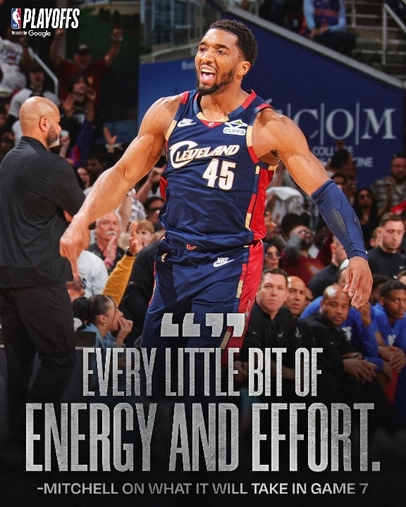Donovan Mitchell
