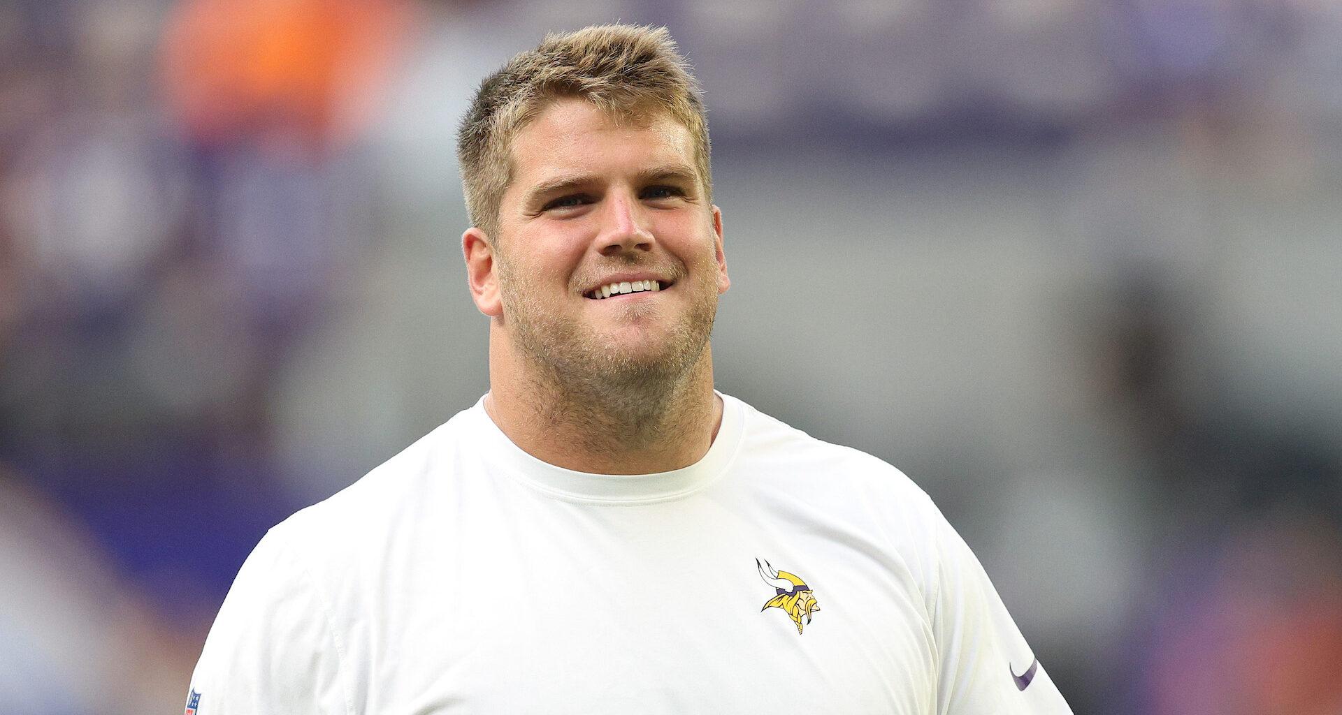 Vikings Longtime $92 Million Starter Put on Notice Ahead of 2026