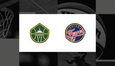 How to watch Storm vs. Fever: TV channel and streaming options for May 17
