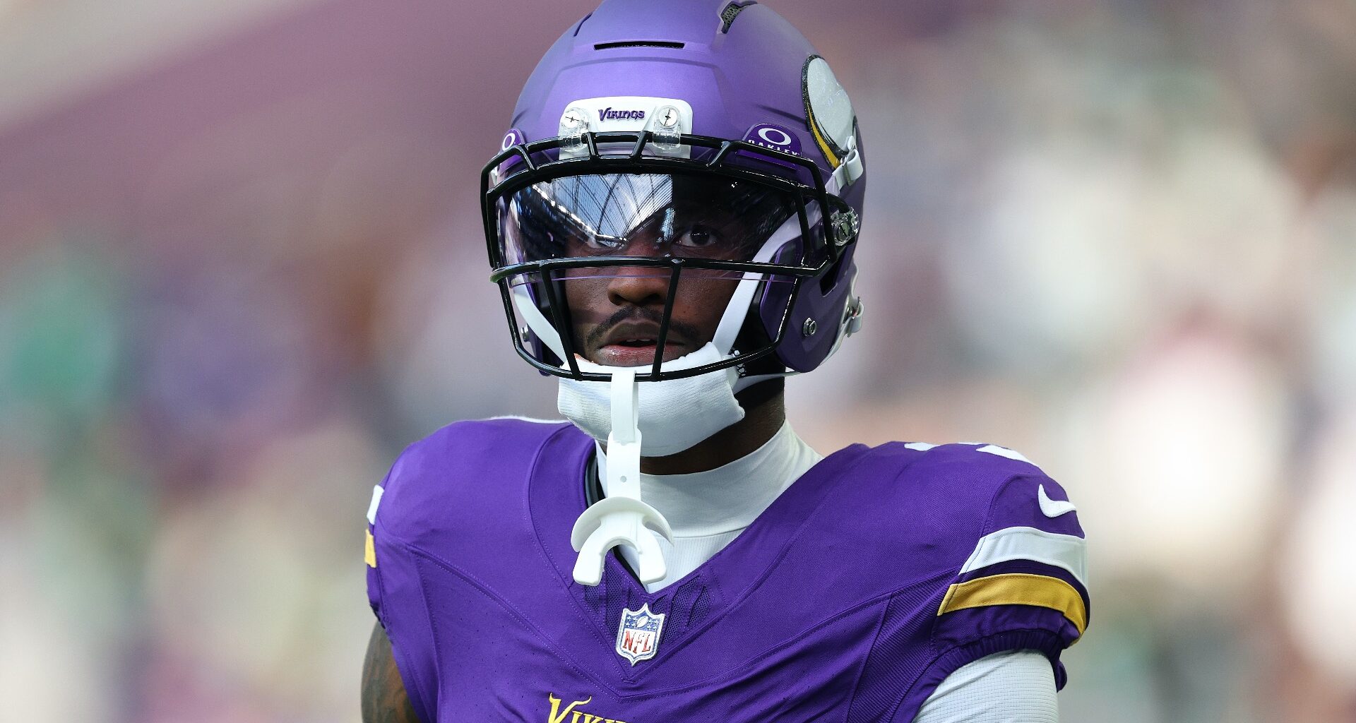 Vikings WR Jordan Addison Gets Blunt Take Involving Colts