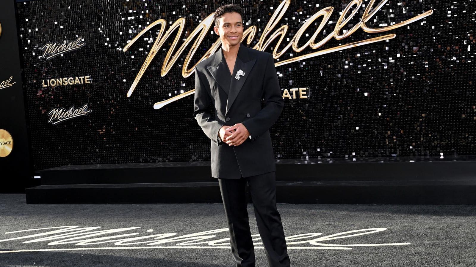 ‘Michael’ Retakes Top Spot At Box Office And Approaches Global Record For Biggest Music Biopic