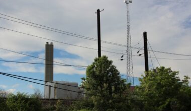Environmentalists hope lawsuit tightens polluting rules for Newark incinerator