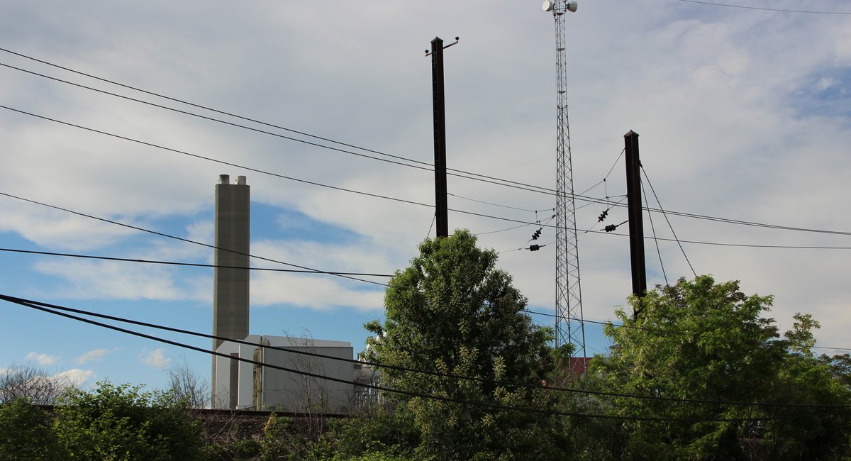 Environmentalists hope lawsuit tightens polluting rules for Newark incinerator