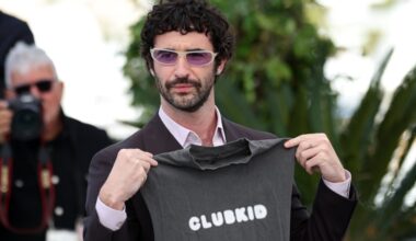 Jordan Firstman's 'Club Kid' Sells to A24
