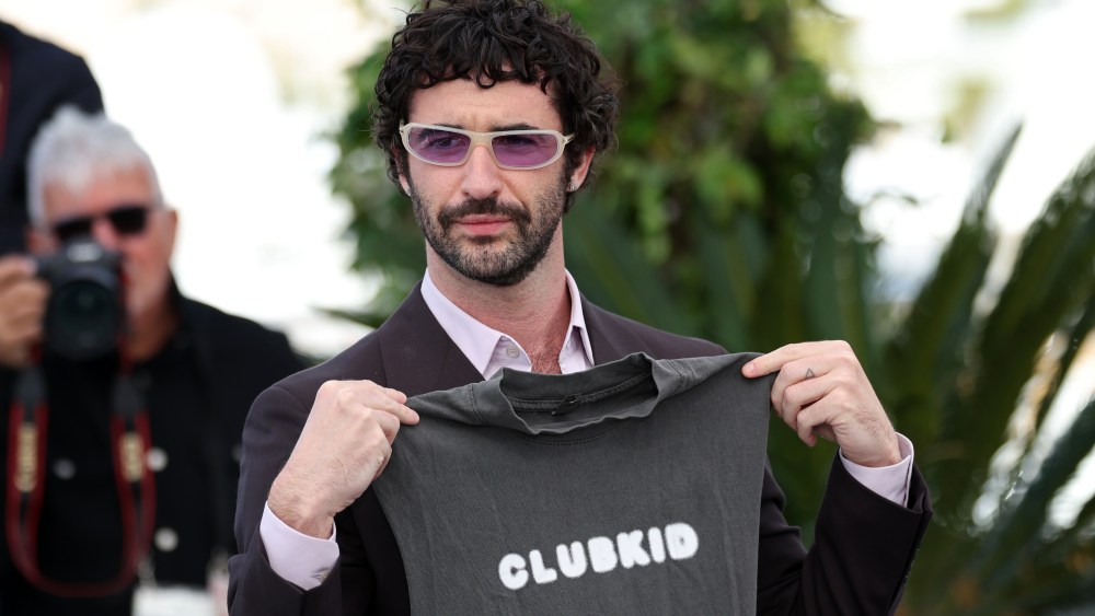 Jordan Firstman's 'Club Kid' Sells to A24