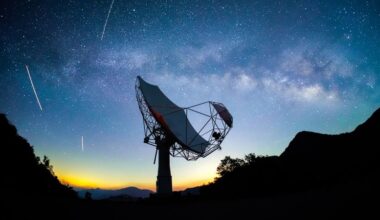 Newly discovered asteroid to zoom past Earth