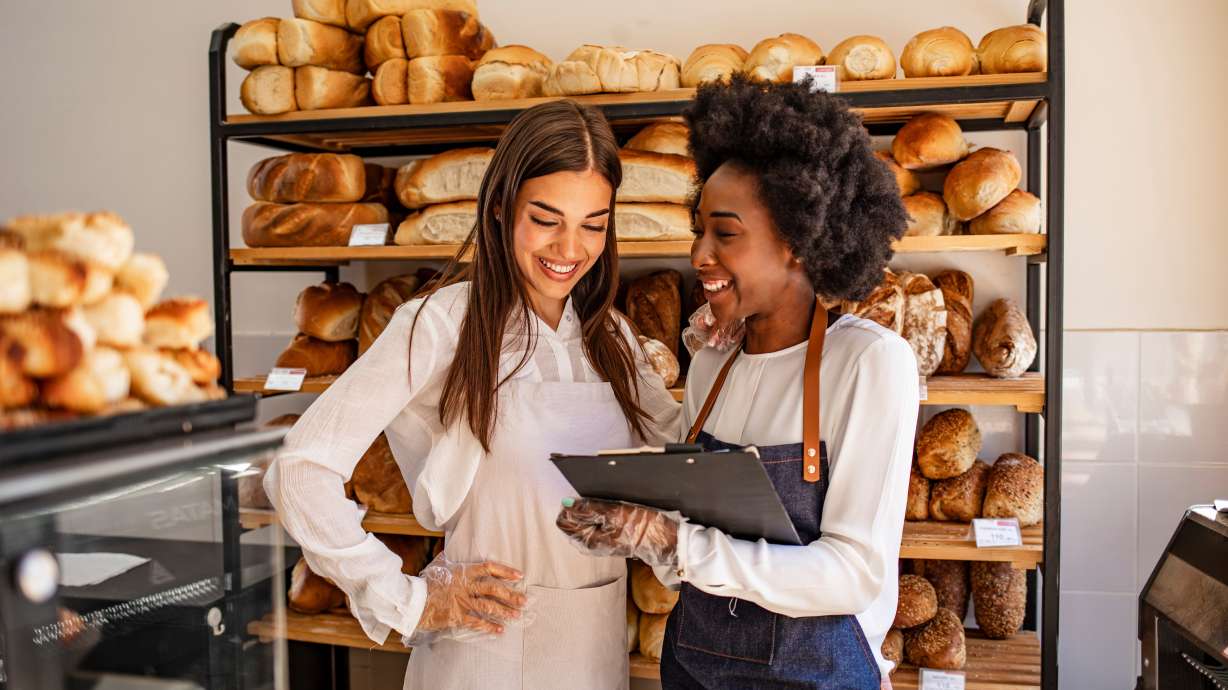 Small business, big impact: Exploring Utah's network of resources