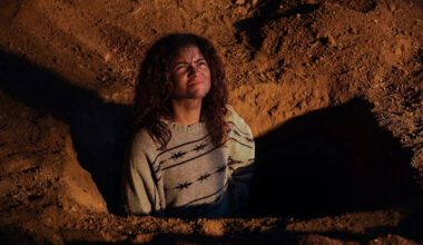 ‘Euphoria’ reveals fate of major character after death cliffhanger