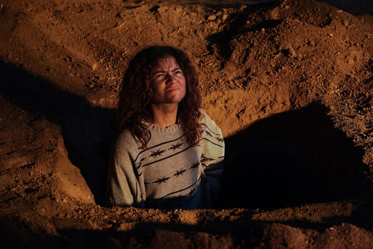 ‘Euphoria’ reveals fate of major character after death cliffhanger