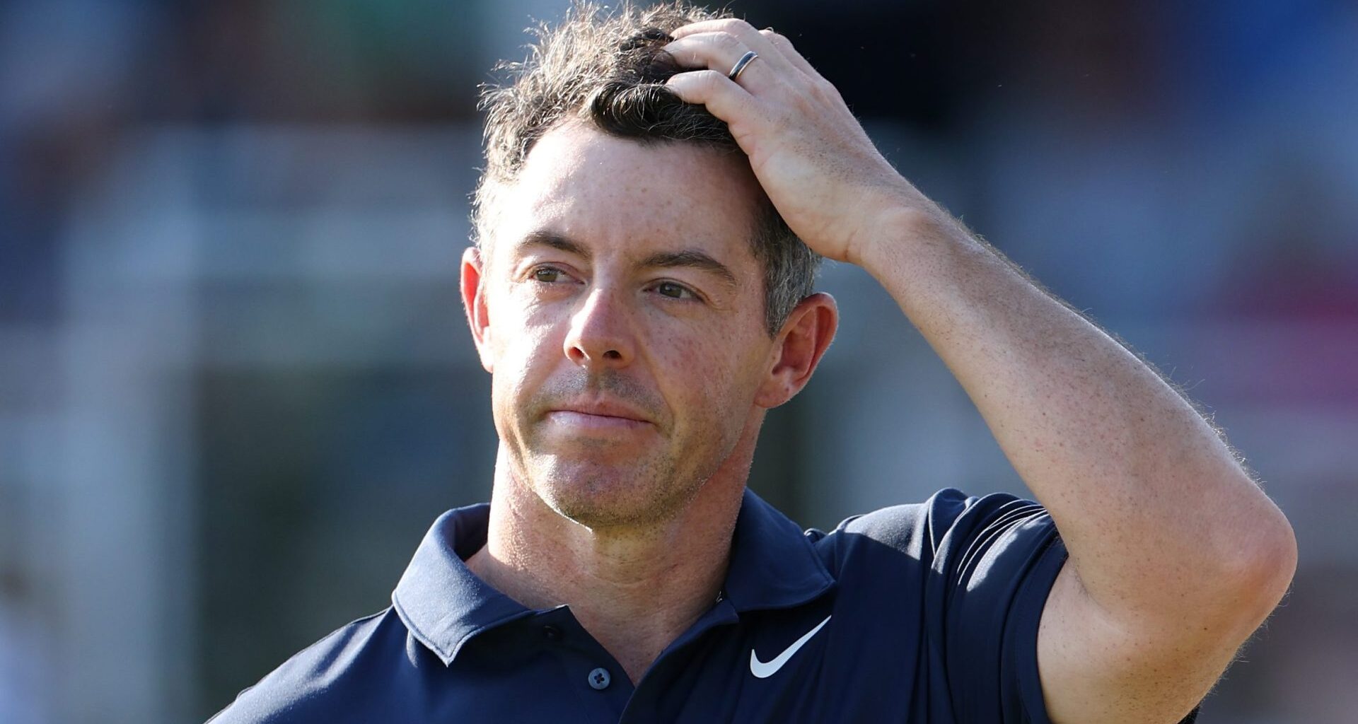 Rory McIlroy Announces Career News After PGA Championship