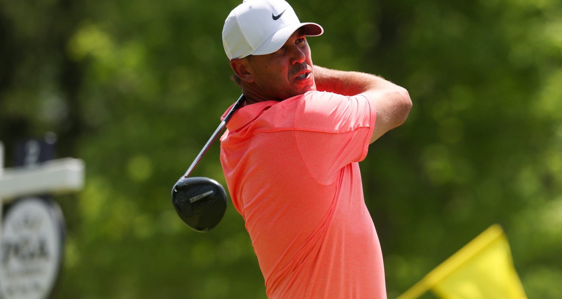 Brooks Koepka's $10m PGA haul leaves Tiger Woods trailing and shows LIV rebels clear path to return