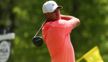 Brooks Koepka's $10m PGA haul leaves Tiger Woods trailing and shows LIV rebels clear path to return