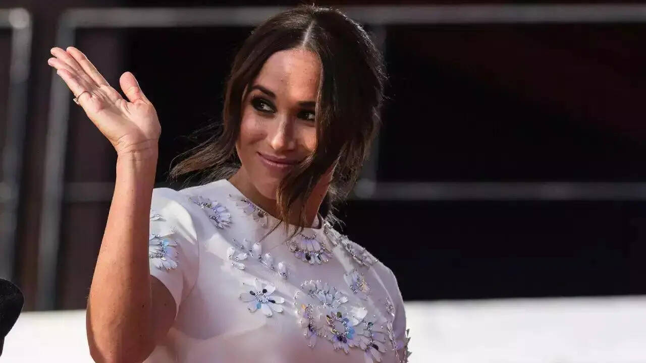 Meghan’s routine suggests that wellness is not built through intensity alone. Meghan Markle
