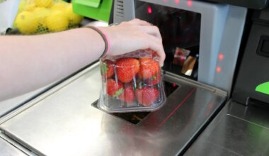 Albertsons shoppers will no longer see 'squishy fruit' as 2,000 stores gets nifty new 'quality' tool