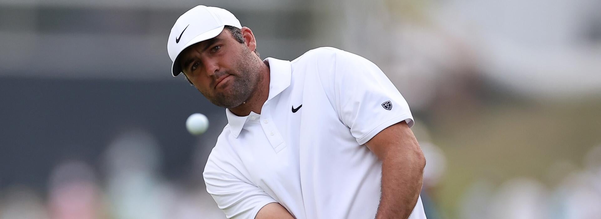 2026 CJ Cup Byron Nelson odds, picks: Proven golf model reveals projected leaderboard, surprising predictions