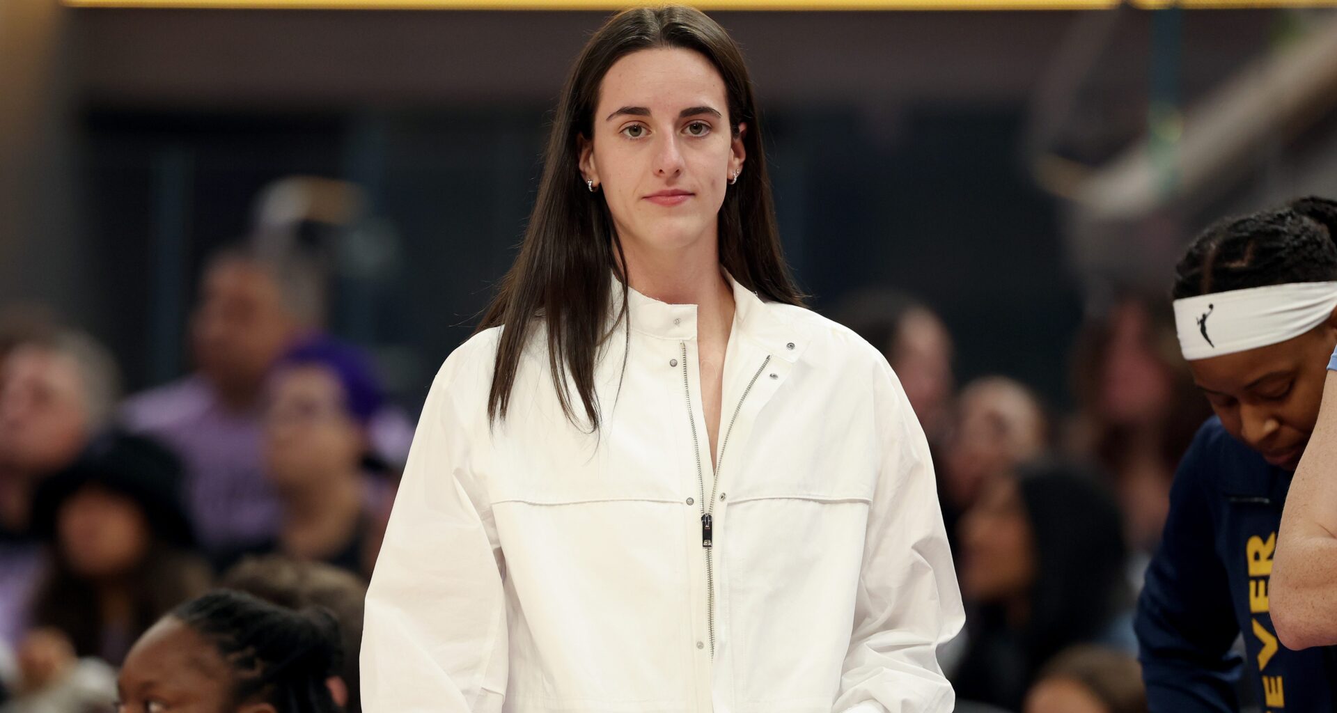 Caitlin Clark Makes Off-Court Announcement Amid WNBA Season