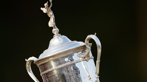 U.S. Open - Final Round