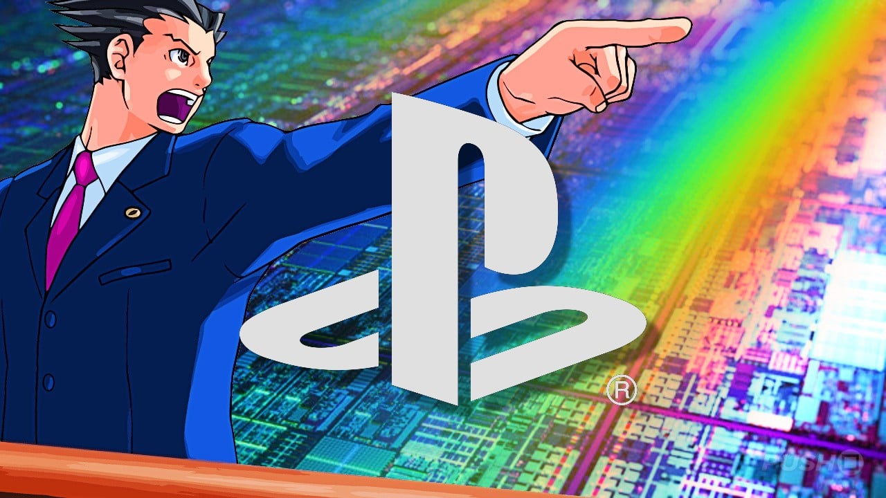 Latest PS5 Lawsuit Claims Sony Could 'Double Dip' on Trump's Tariffs