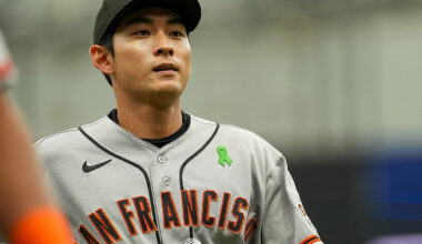 [Breaking News] Ah! Lee Jung-hoo was suddenly substituted out in the 4th inning despite hitting a solid hit. What happened in the game against the Arizona Diamondbacks? Explanation from the U.S. local SF correspondent