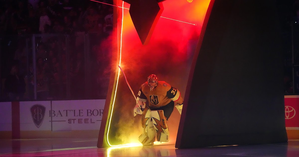 Will The Vegas Golden Knights Move On From $6.25 M Stanley Cup Champion?