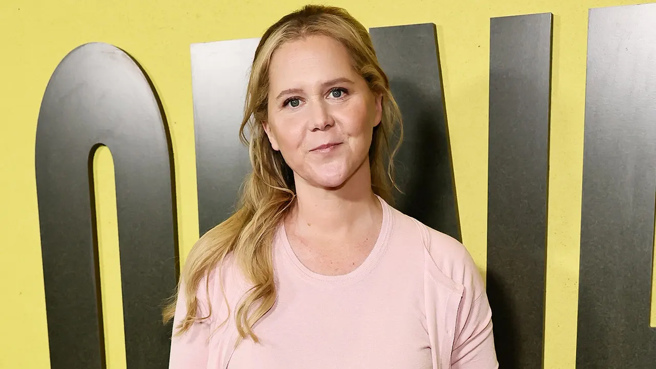 Amy Schumer feels better than ever despite a 'botched' medical procedure