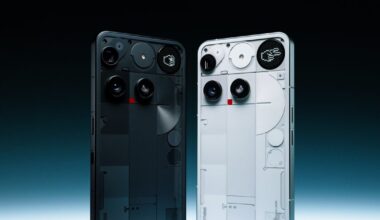 Unlocked Nothing Phone (3) now $160 off ahead of Memorial Day