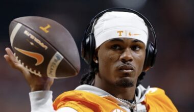 Raiders Insider Shares Latest on 4th-Round Gamble, Jermod McCoy, and Some Good News Rumored on his Prognosis
