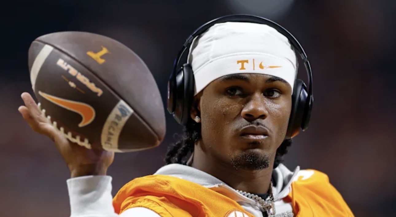 Raiders Insider Shares Latest on 4th-Round Gamble, Jermod McCoy, and Some Good News Rumored on his Prognosis