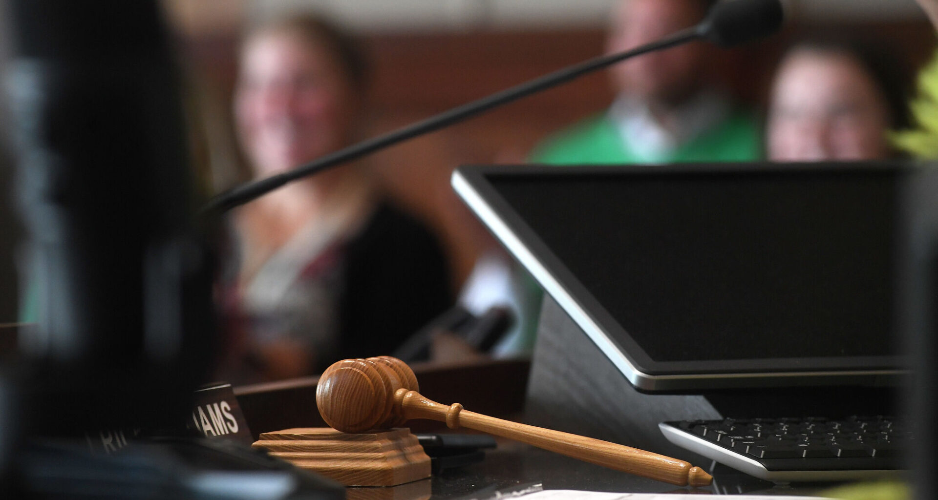 Texas probate rules for executors and beneficiaries