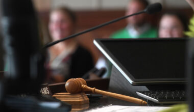 Texas probate rules for executors and beneficiaries