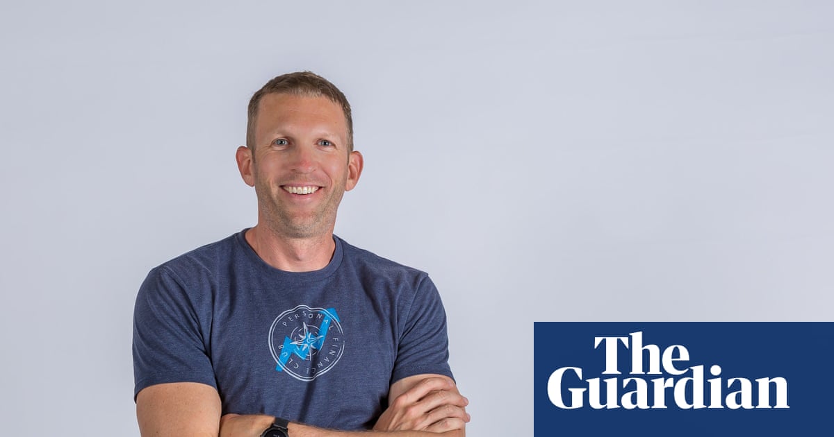 ‘If your financial adviser is earning a commission, I say, run’: An investing expert’s advice | Money