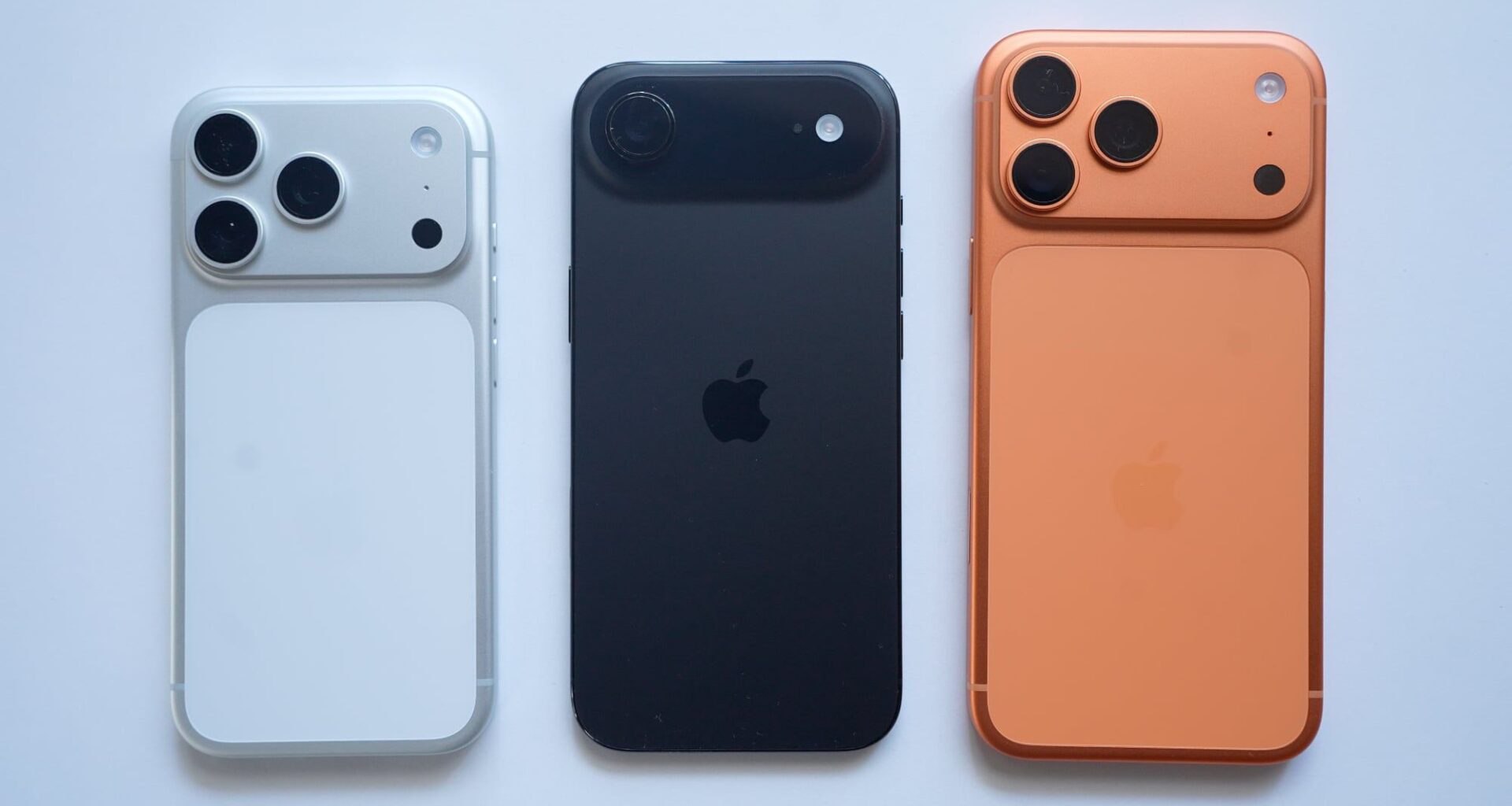 Apple Still Developing Liquid Metal for Future iPhone Pro Frames