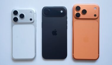 Apple Still Developing Liquid Metal for Future iPhone Pro Frames